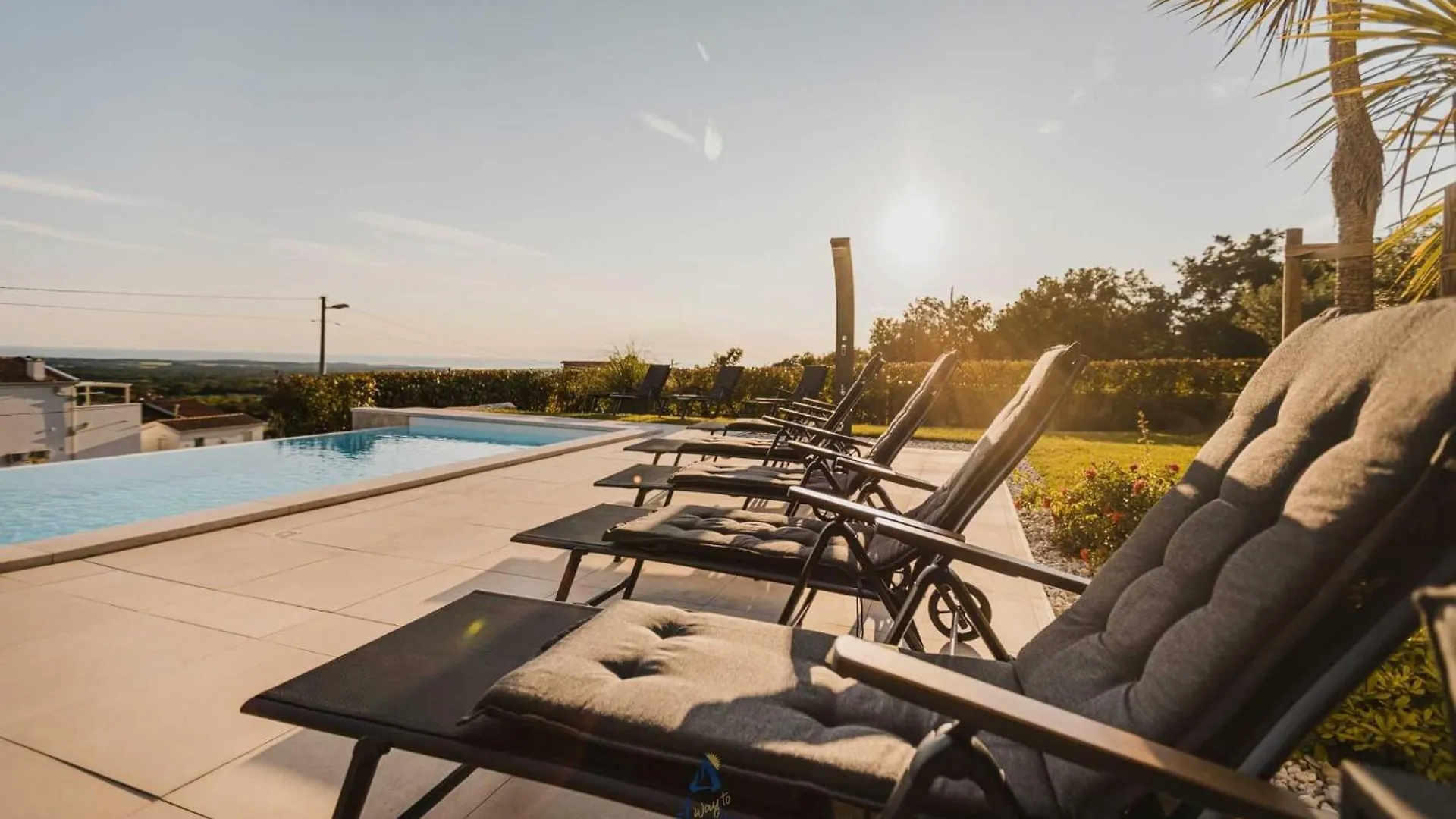 Villa Klara By Awaytocroatia Kaštelir
