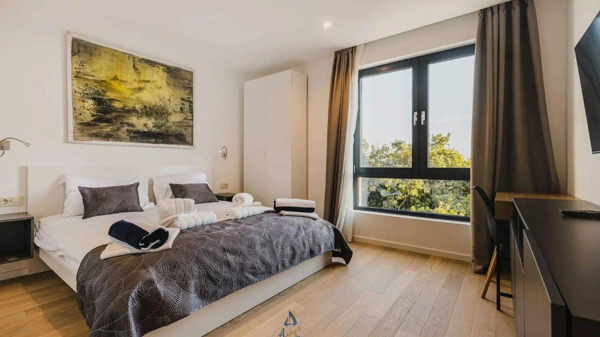 Villa Klara By Awaytocroatia Kaštelir