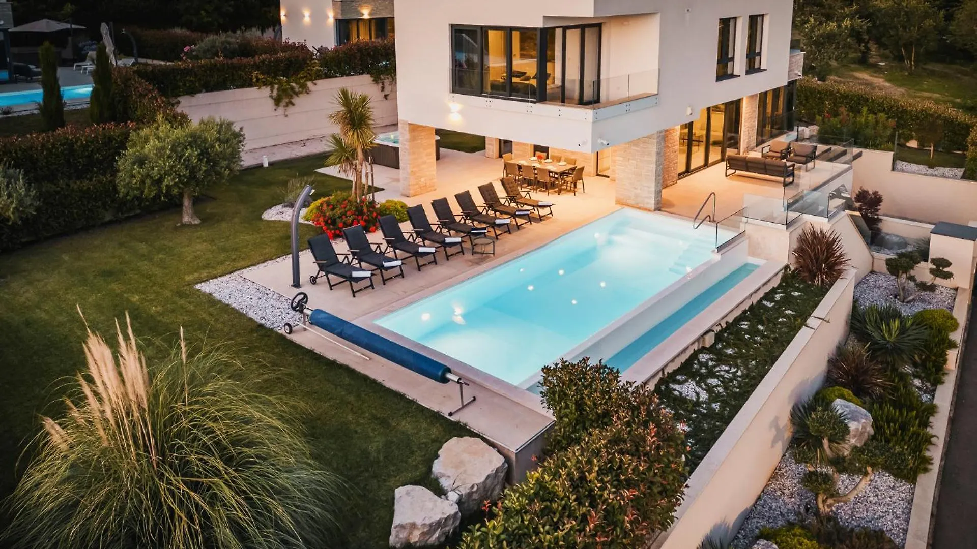 Villa Klara By Awaytocroatia Kaštelir