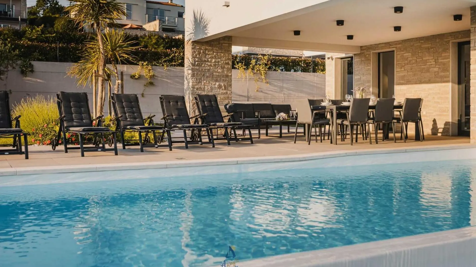 Villa Klara By Awaytocroatia Kaštelir